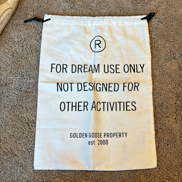 Golden Goose Slide High-Top Sneakers - Picture 15 of 16